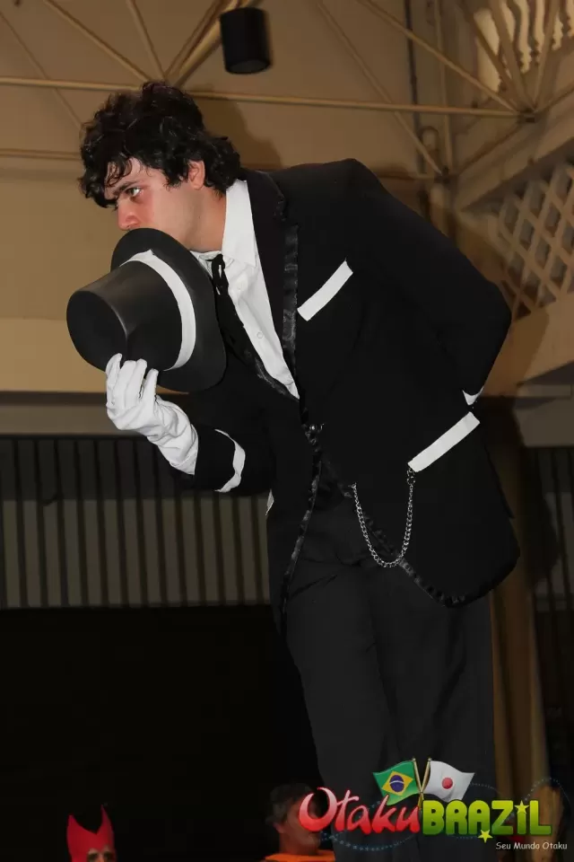 Campinas Anime Fest 2012