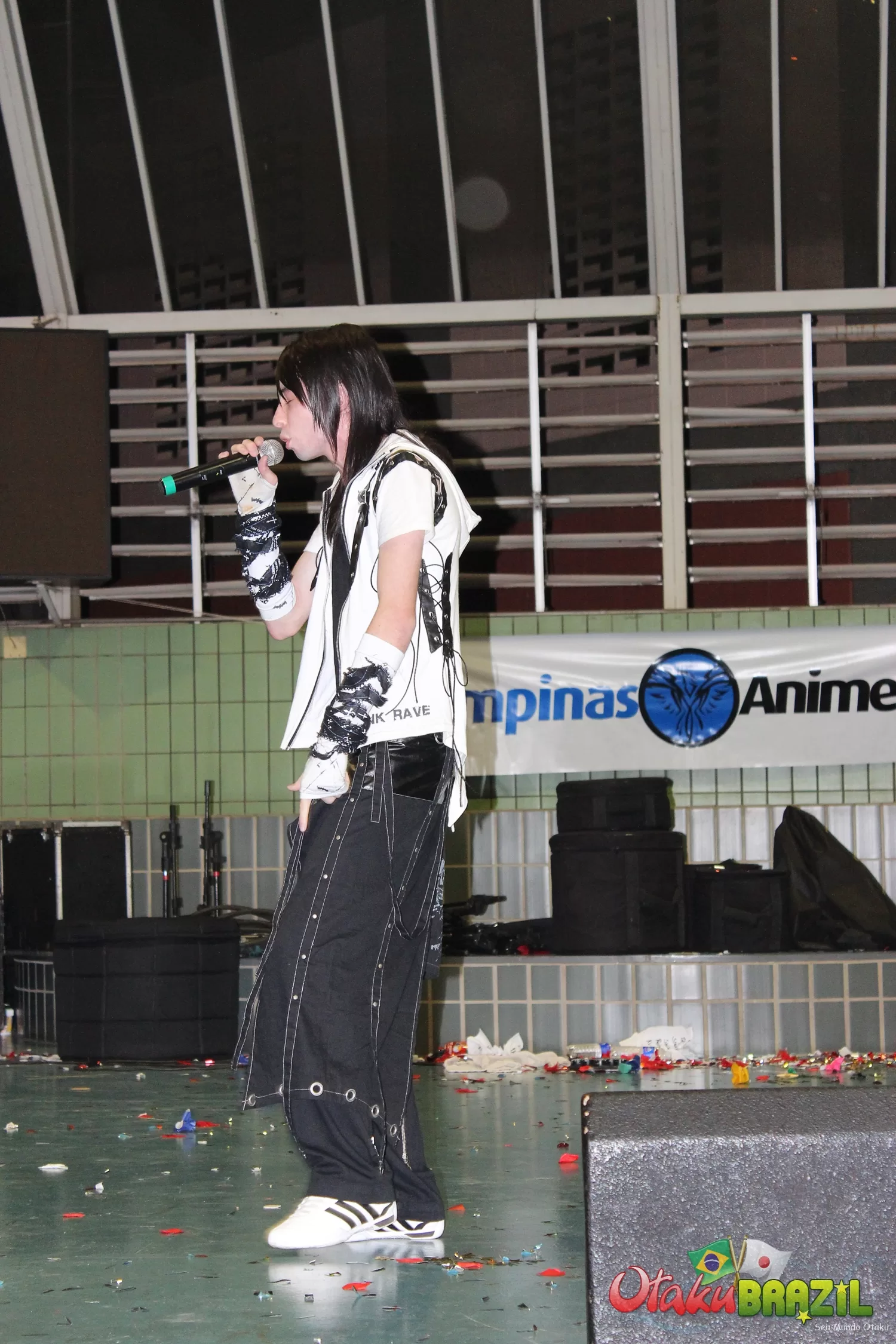 Foto 8378 — Campinas Anime Fest 2012