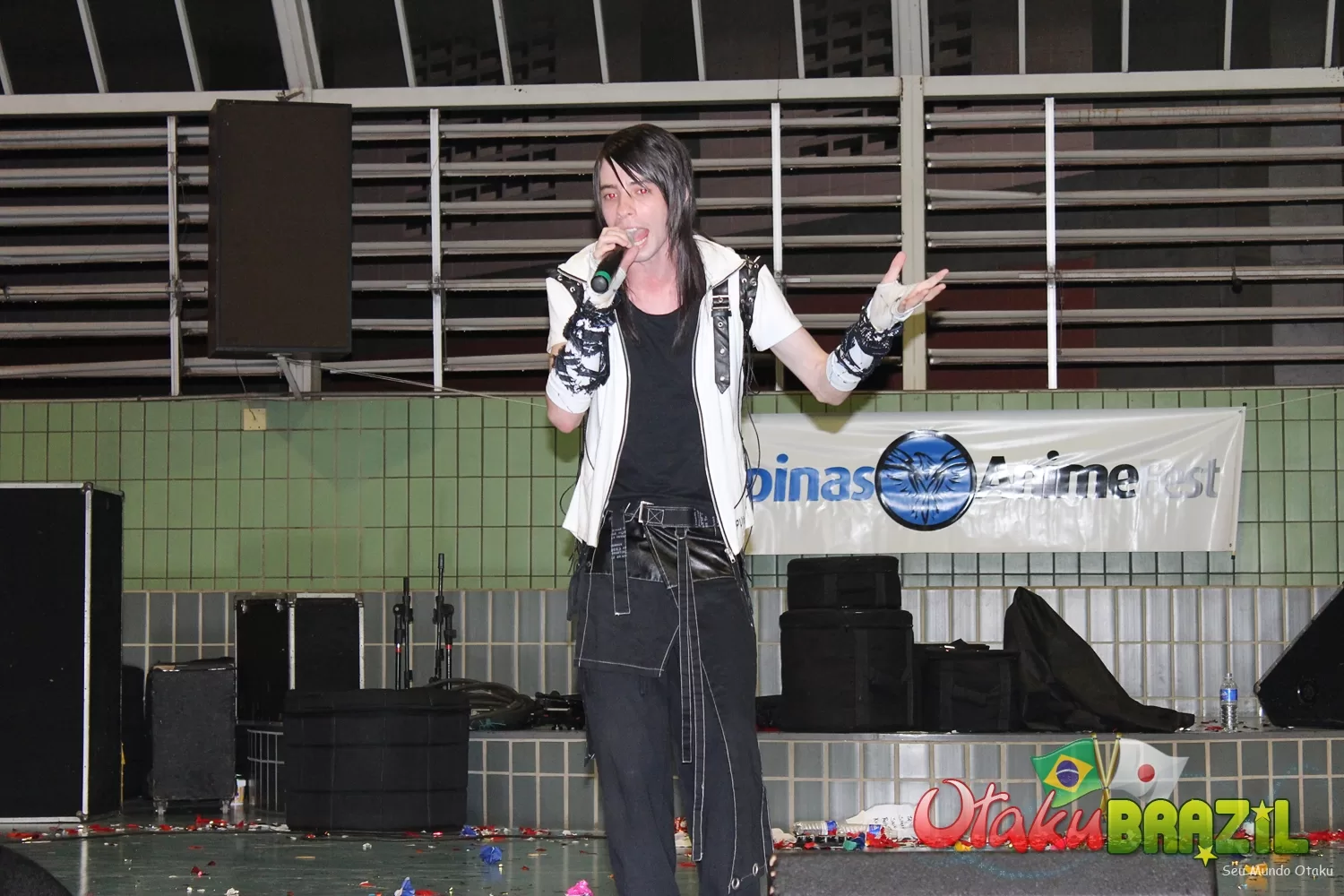 Foto 8379 — Campinas Anime Fest 2012