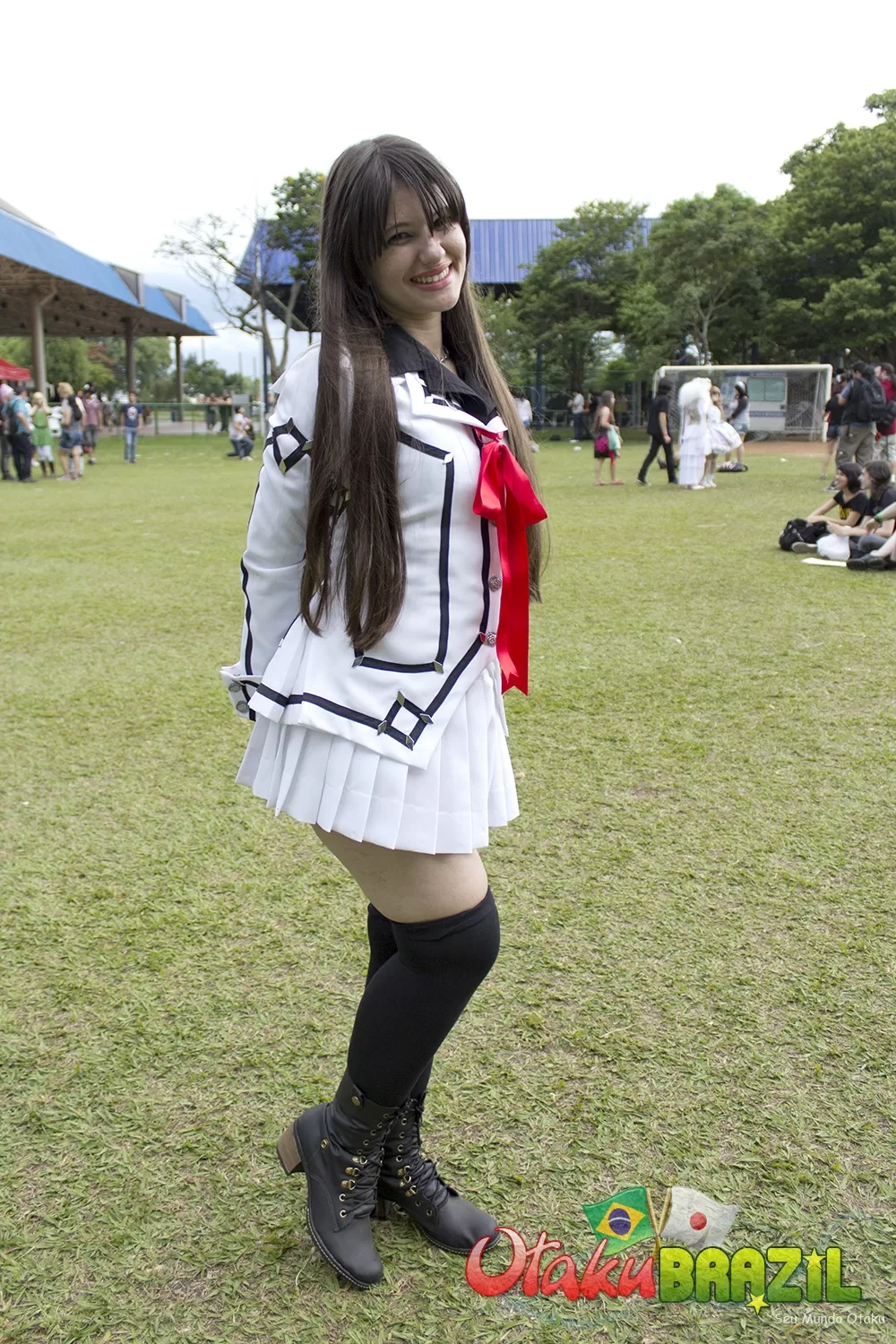 Foto 8381 — Campinas Anime Fest 2012