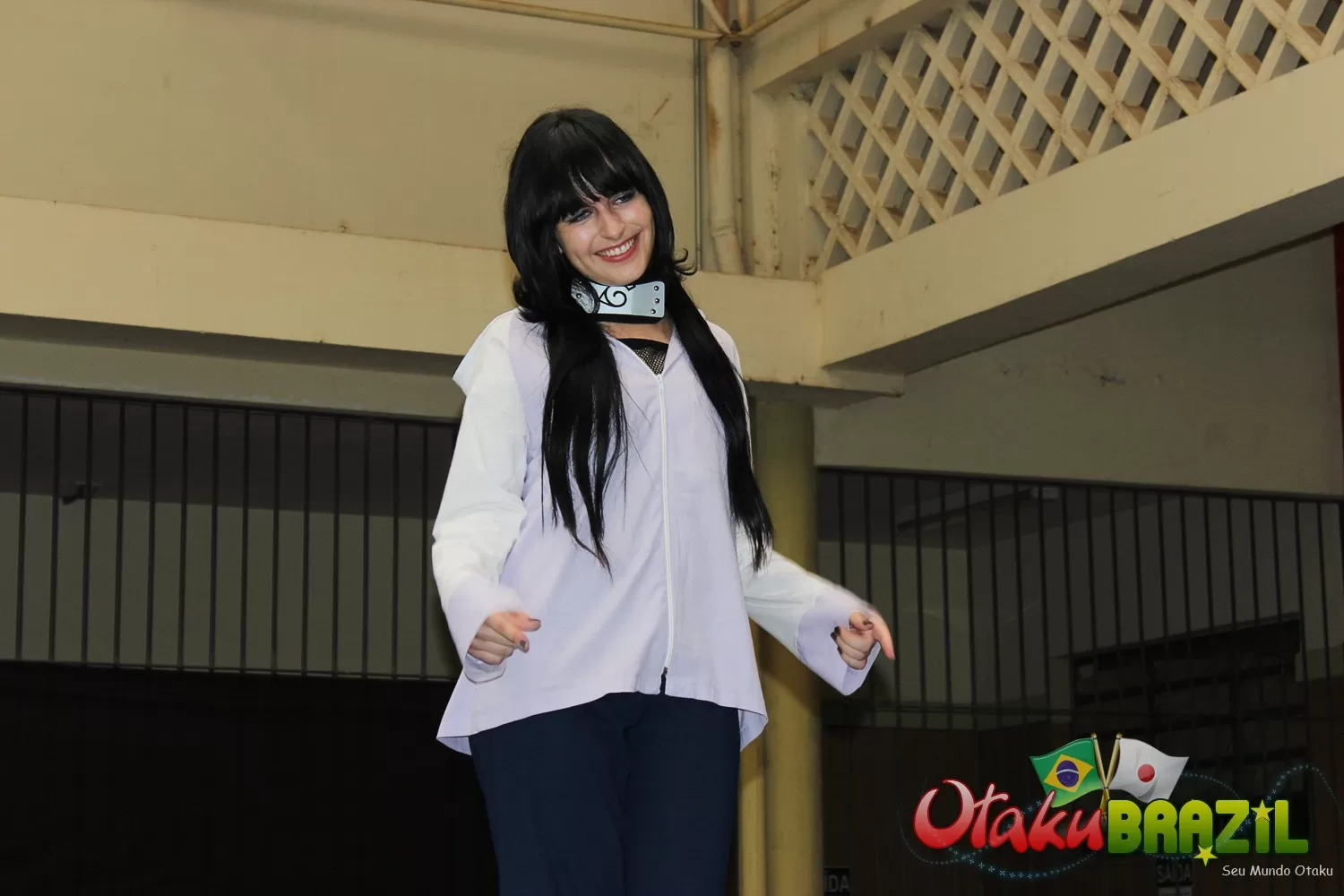 Foto 8382 — Campinas Anime Fest 2012