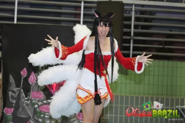 Campinas Anime Fest 2012