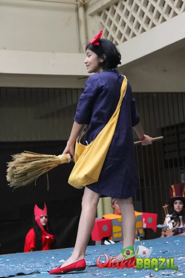 Campinas Anime Fest 2012