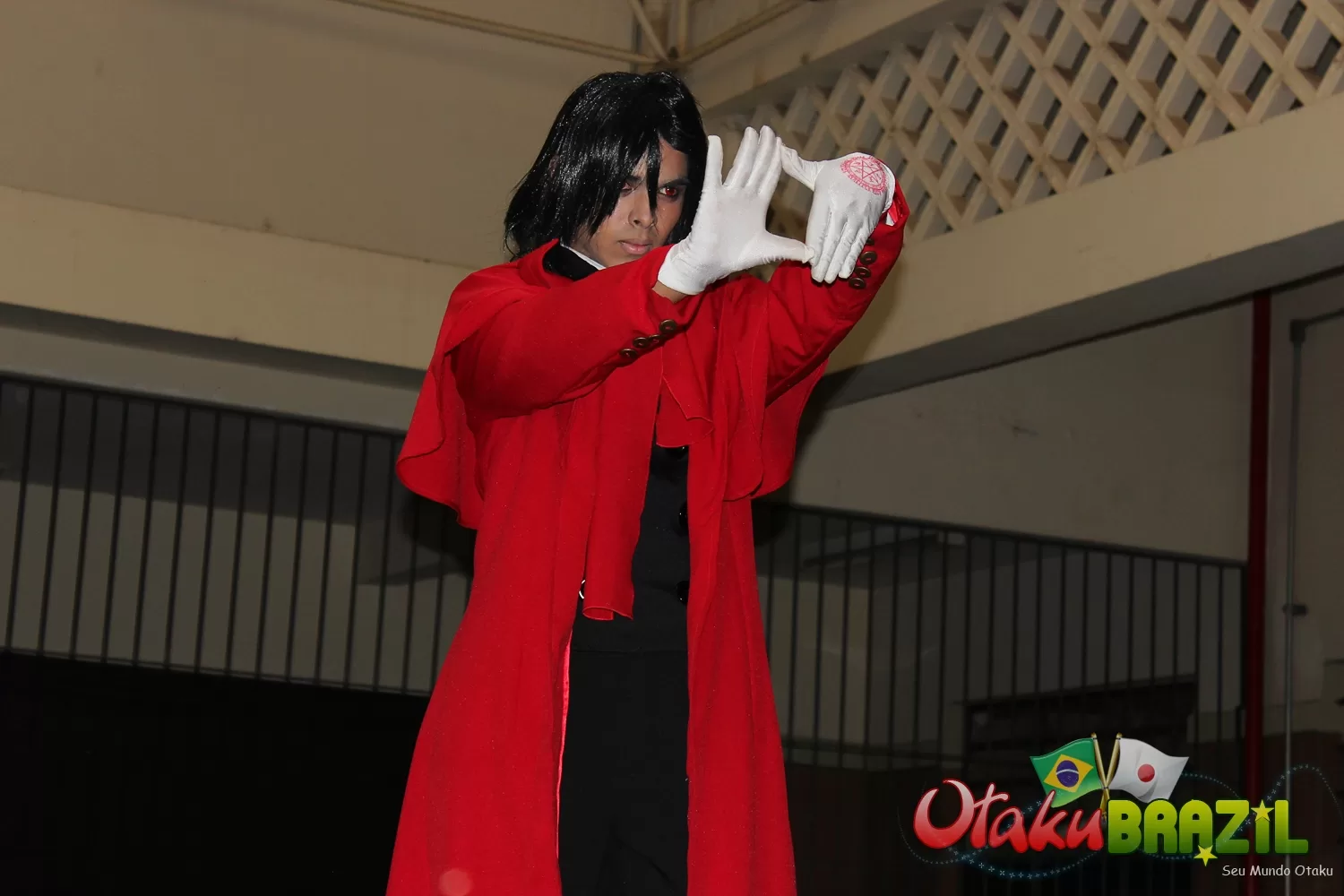 Foto 8387 — Campinas Anime Fest 2012