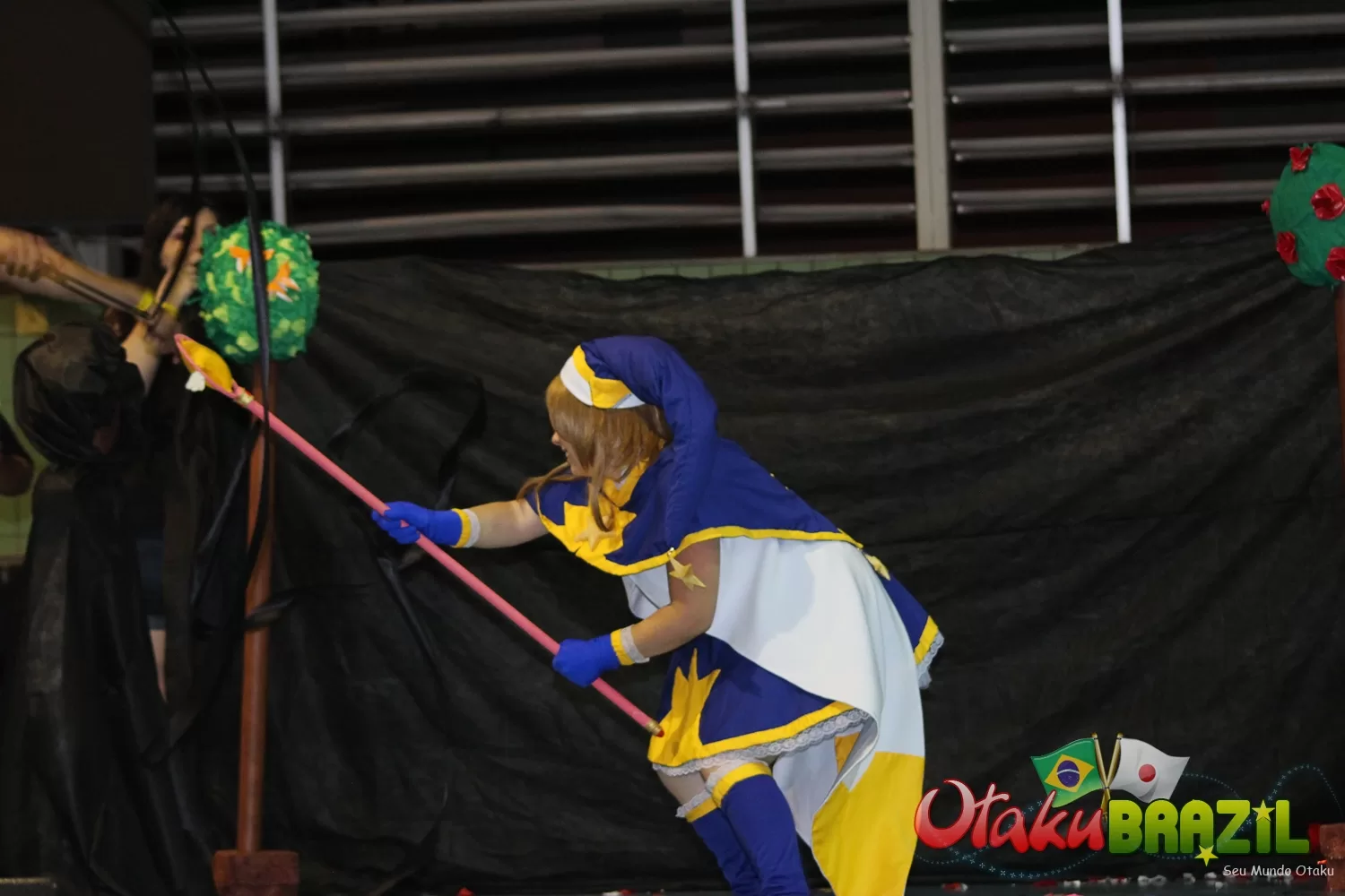 Foto 8388 — Campinas Anime Fest 2012