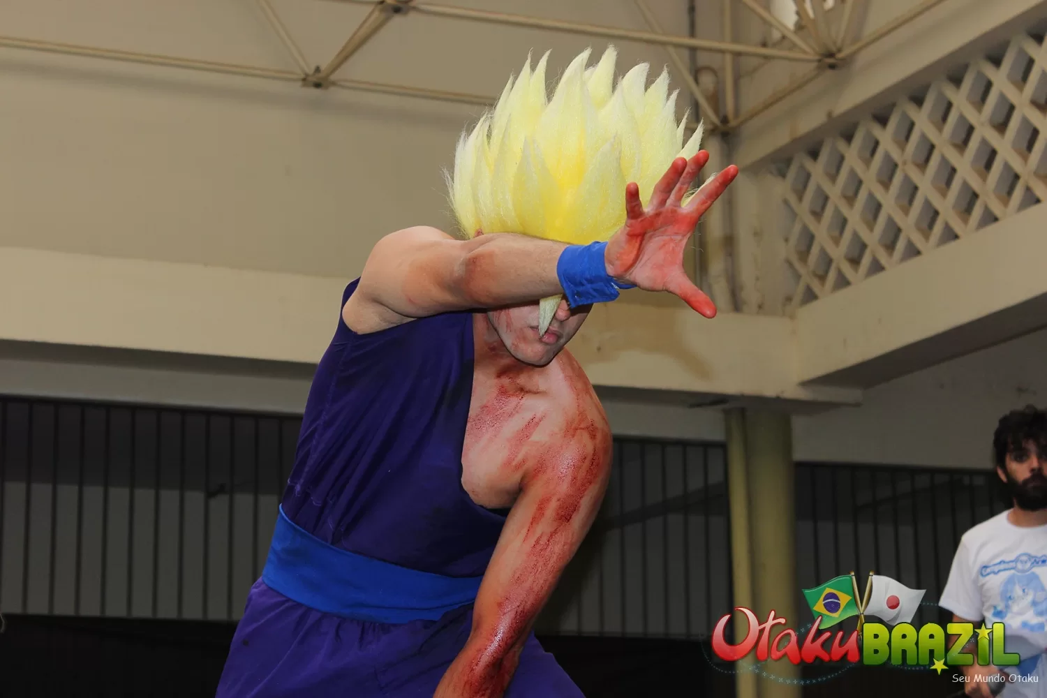 Foto 8389 — Campinas Anime Fest 2012