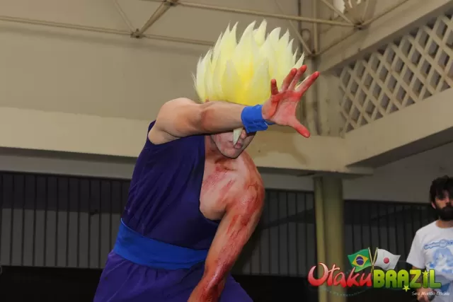 Campinas Anime Fest 2012