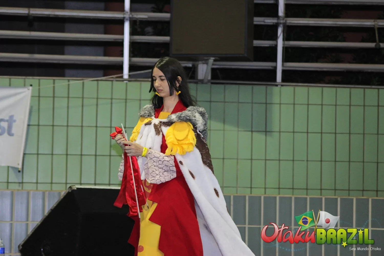 Foto 8390 — Campinas Anime Fest 2012