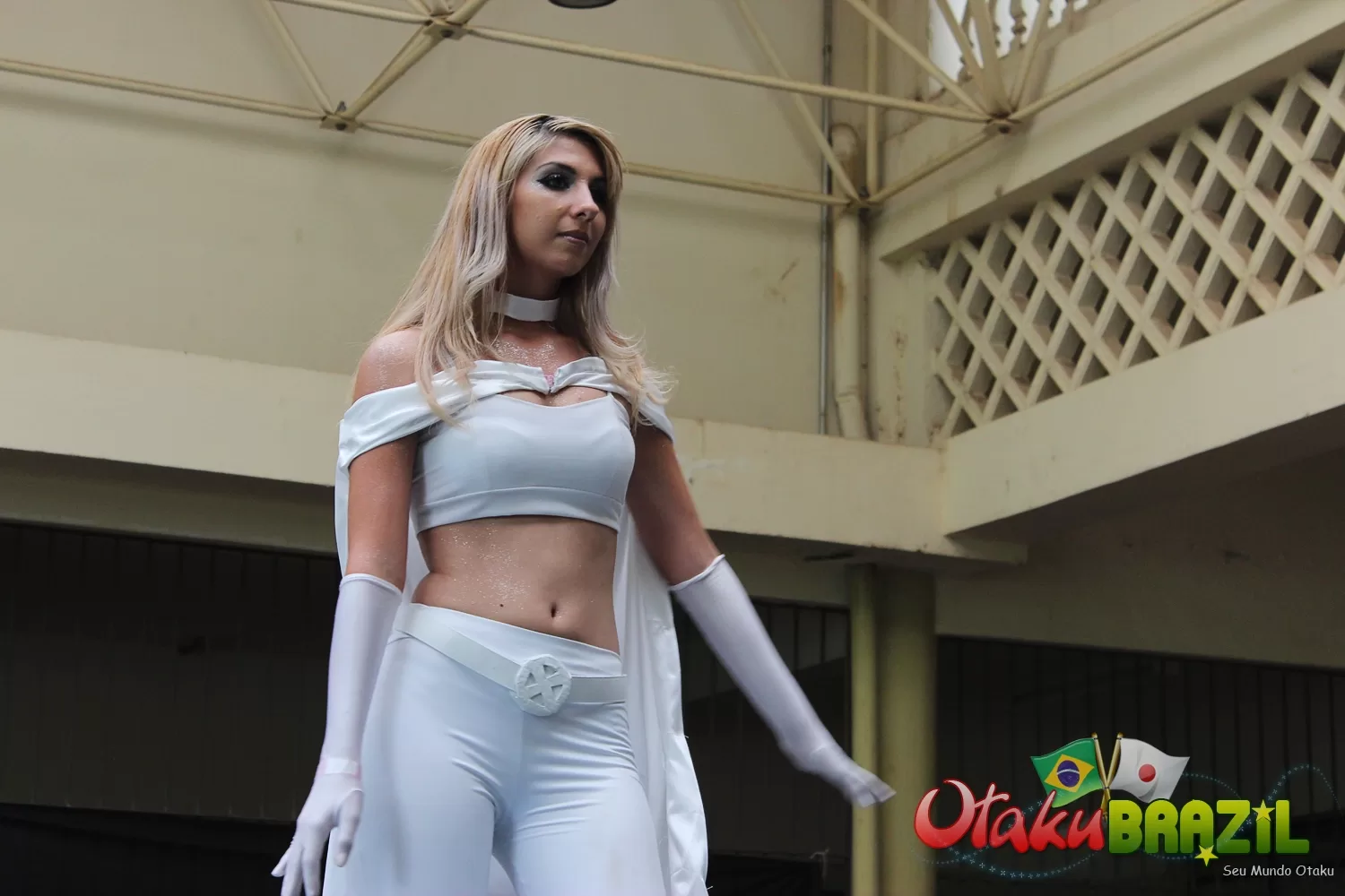 Foto 8392 — Campinas Anime Fest 2012