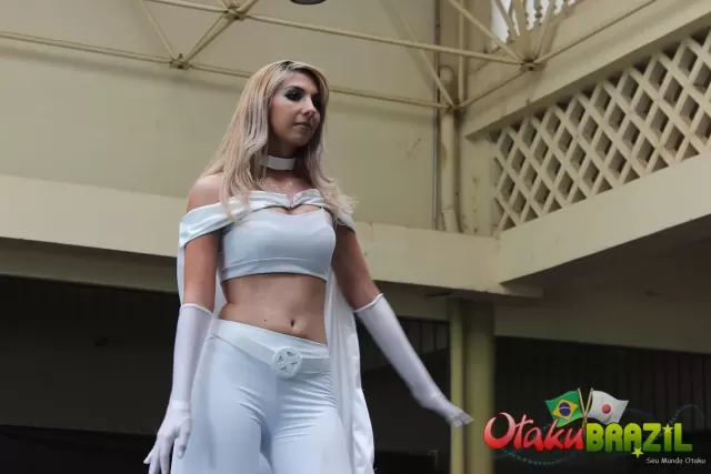 Campinas Anime Fest 2012