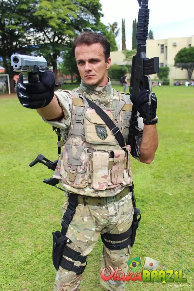 Campinas Anime Fest 2012