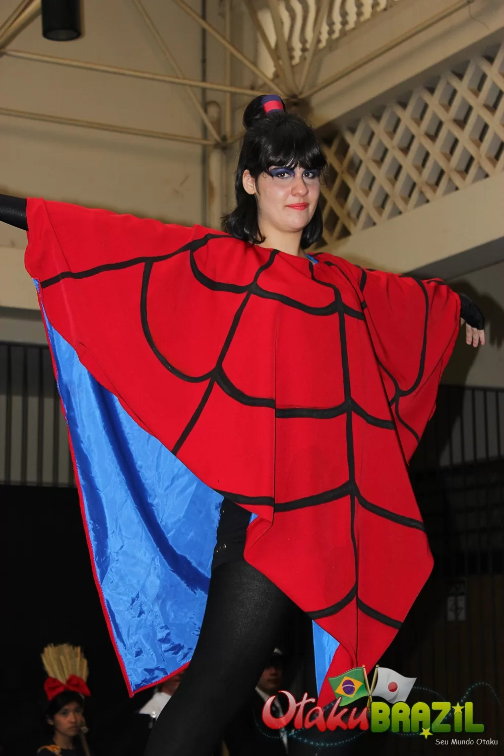 Foto 8396 — Campinas Anime Fest 2012
