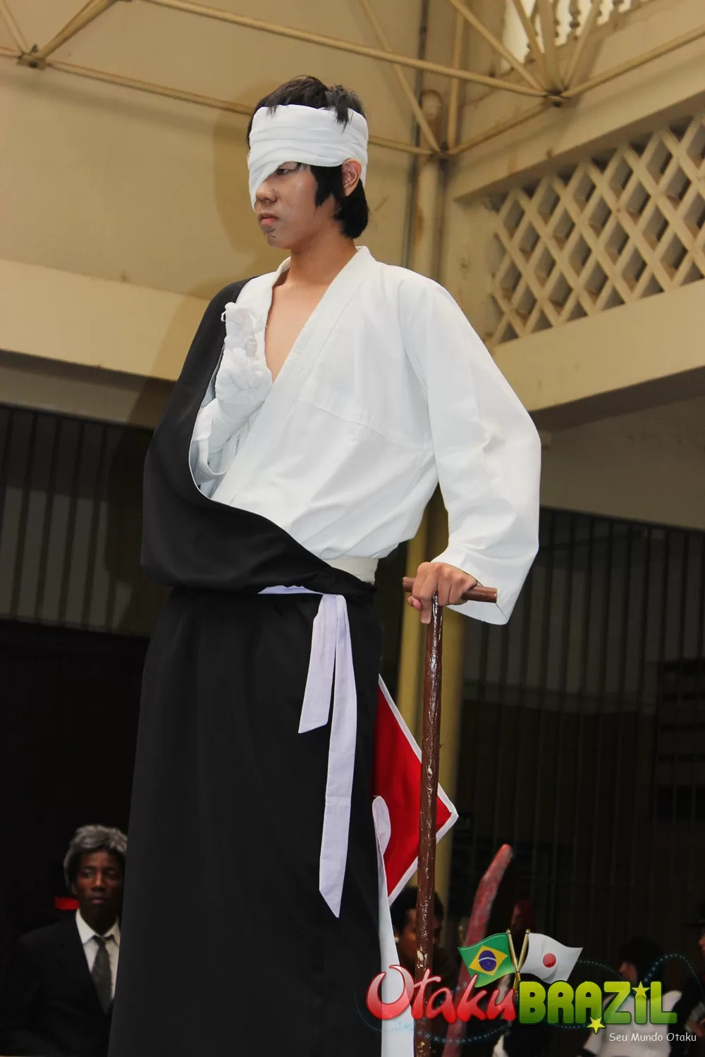 Foto 8397 — Campinas Anime Fest 2012