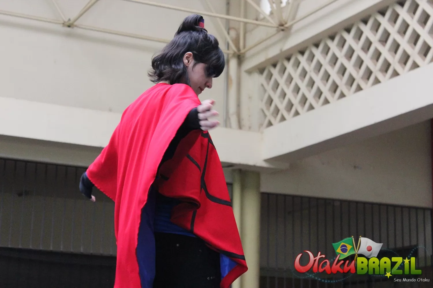 Foto 8400 — Campinas Anime Fest 2012