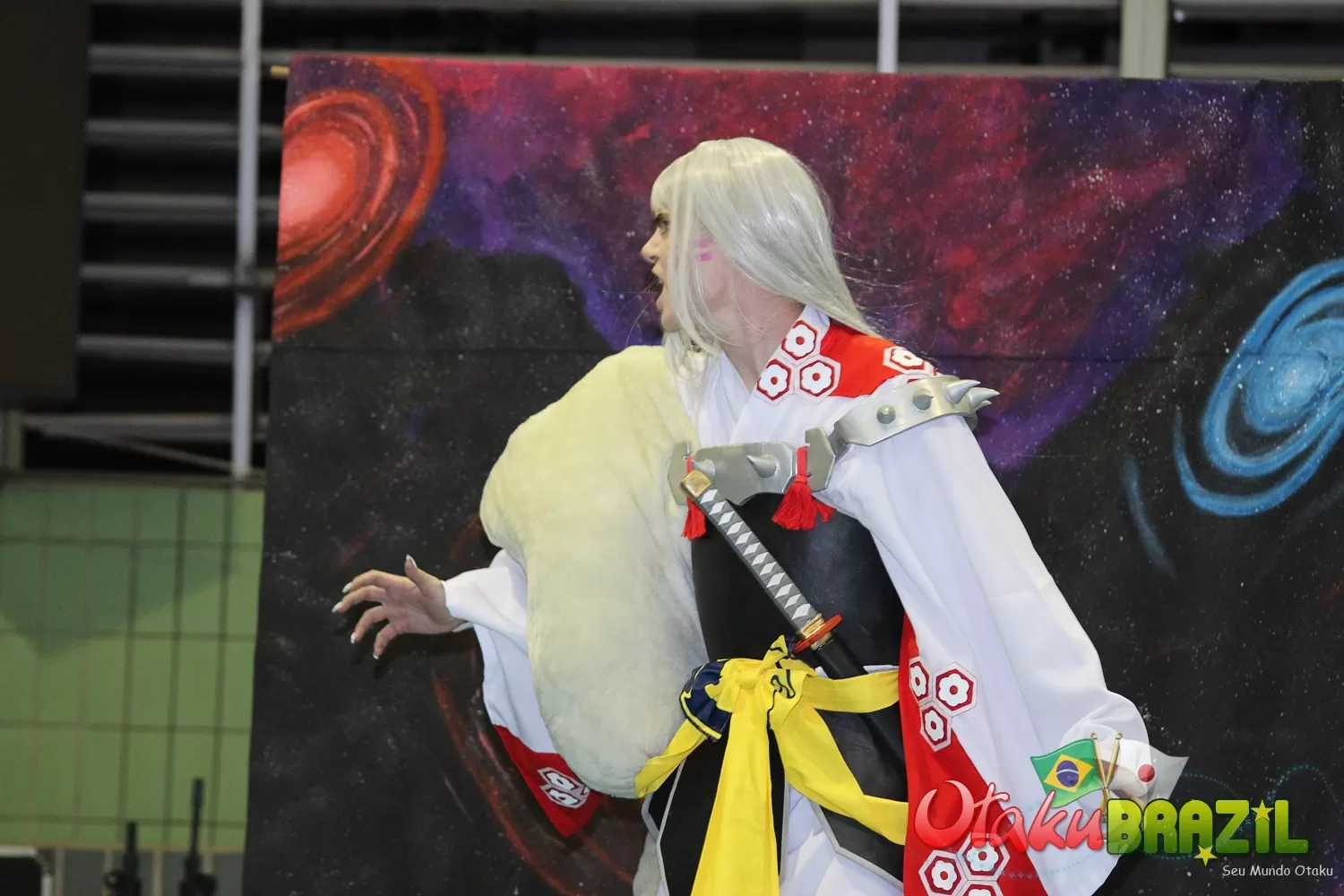 Foto 8401 — Campinas Anime Fest 2012