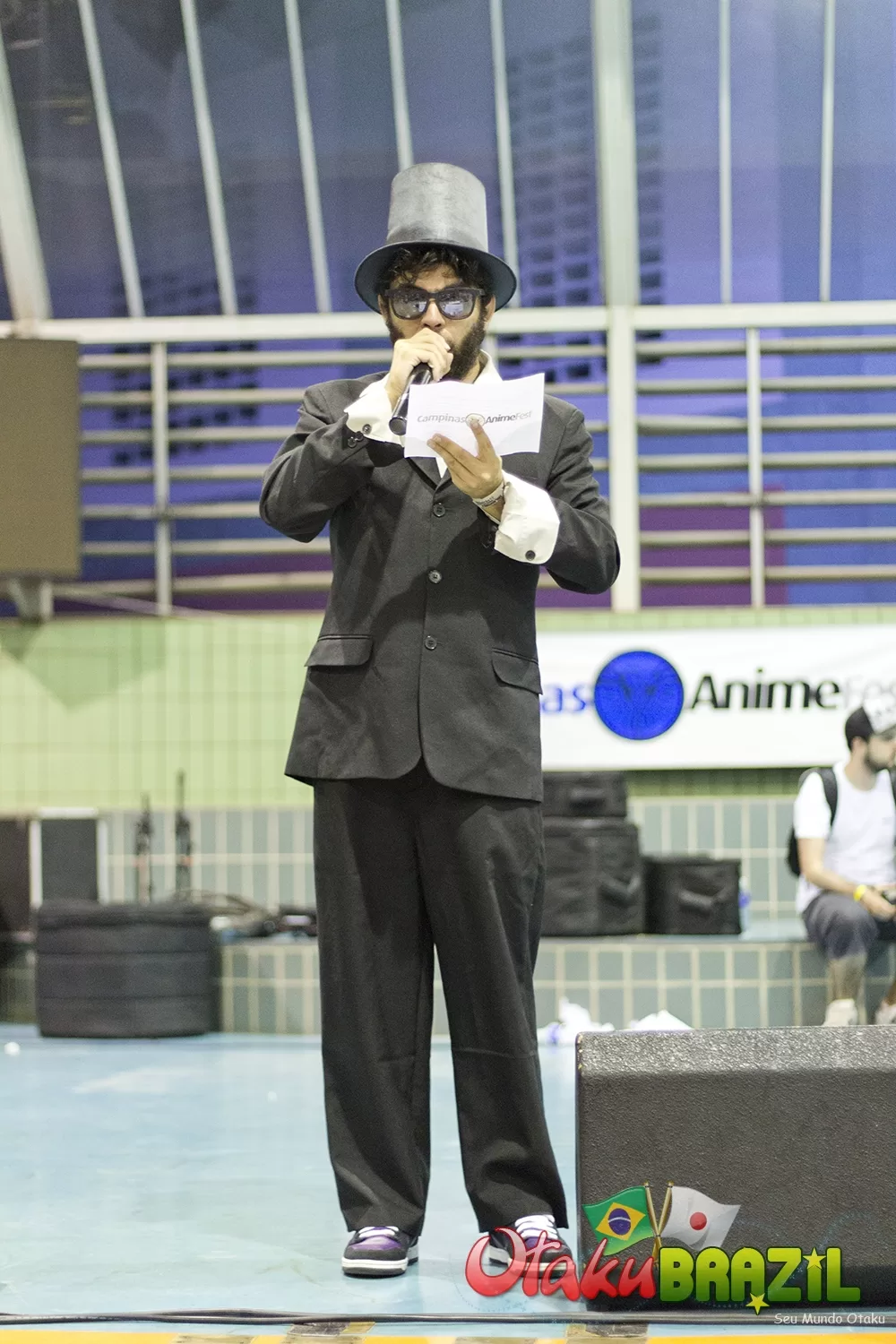 Foto 8034 — Campinas Anime Fest 2012