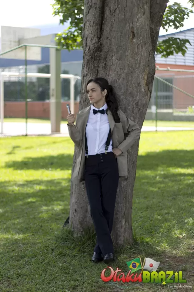 Campinas Anime Fest 2012