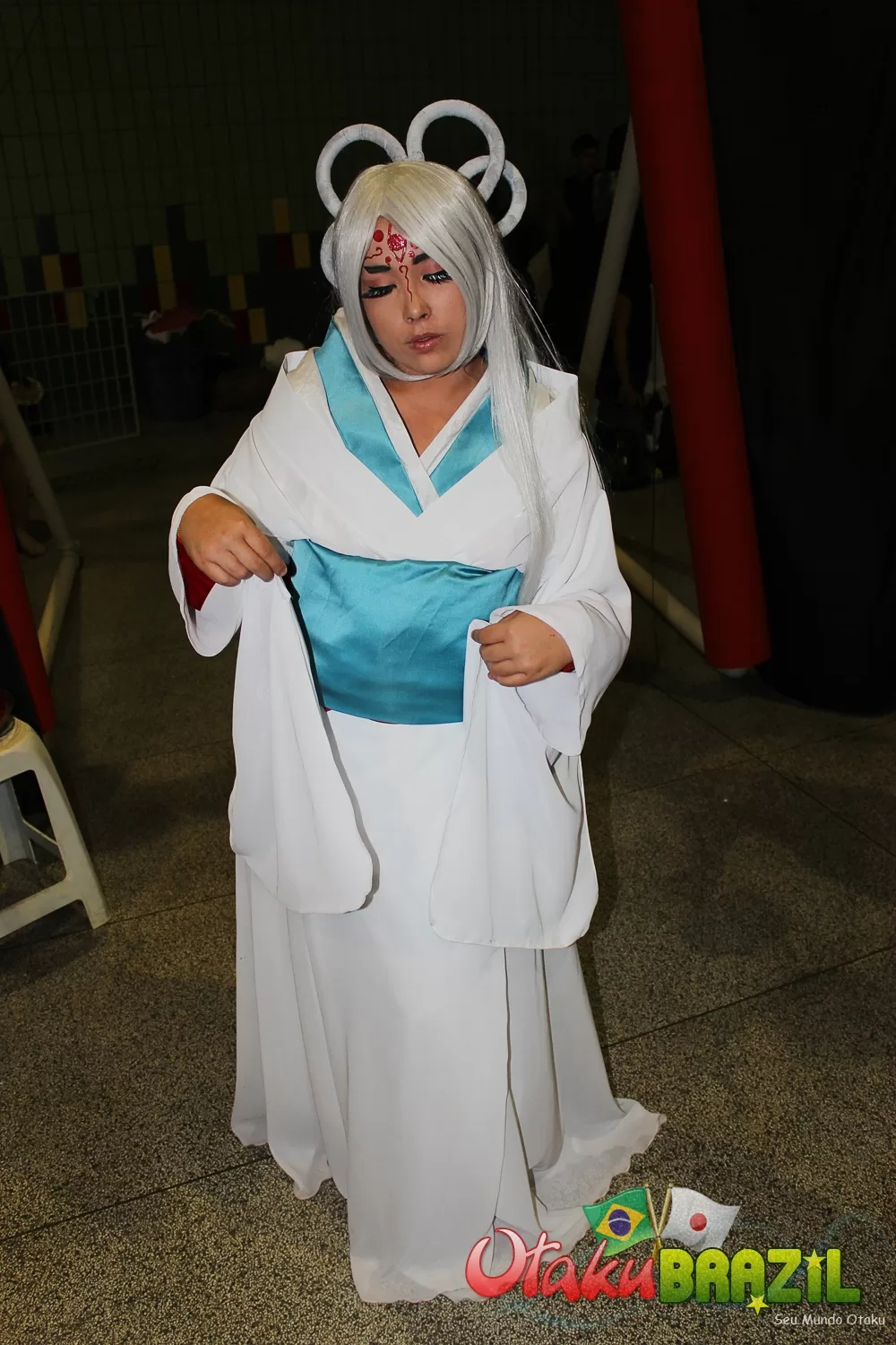 Foto 8405 — Campinas Anime Fest 2012