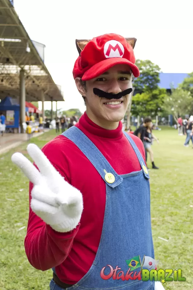 Campinas Anime Fest 2012