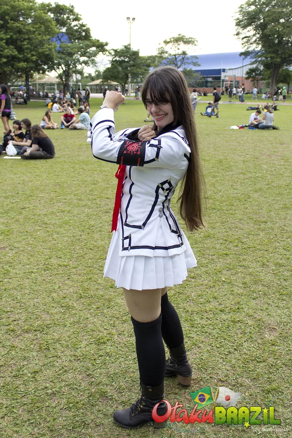 Foto 8408 — Campinas Anime Fest 2012