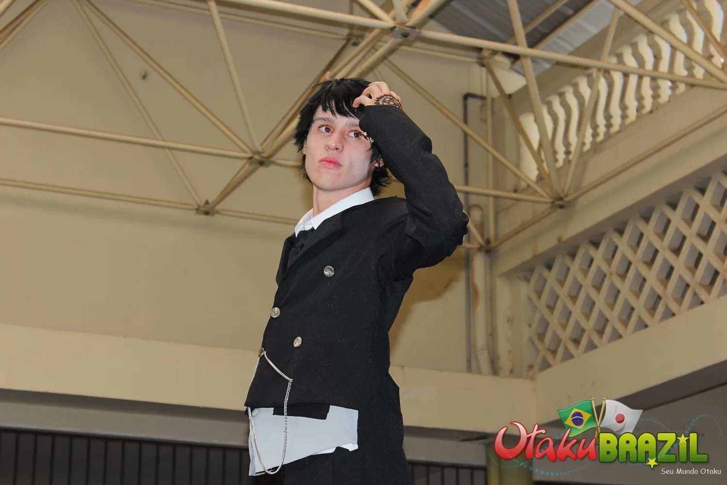 Foto 8410 — Campinas Anime Fest 2012