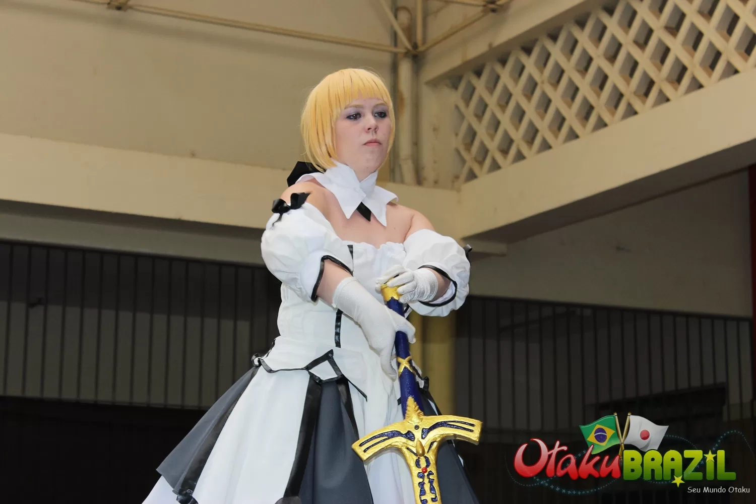 Foto 8411 — Campinas Anime Fest 2012