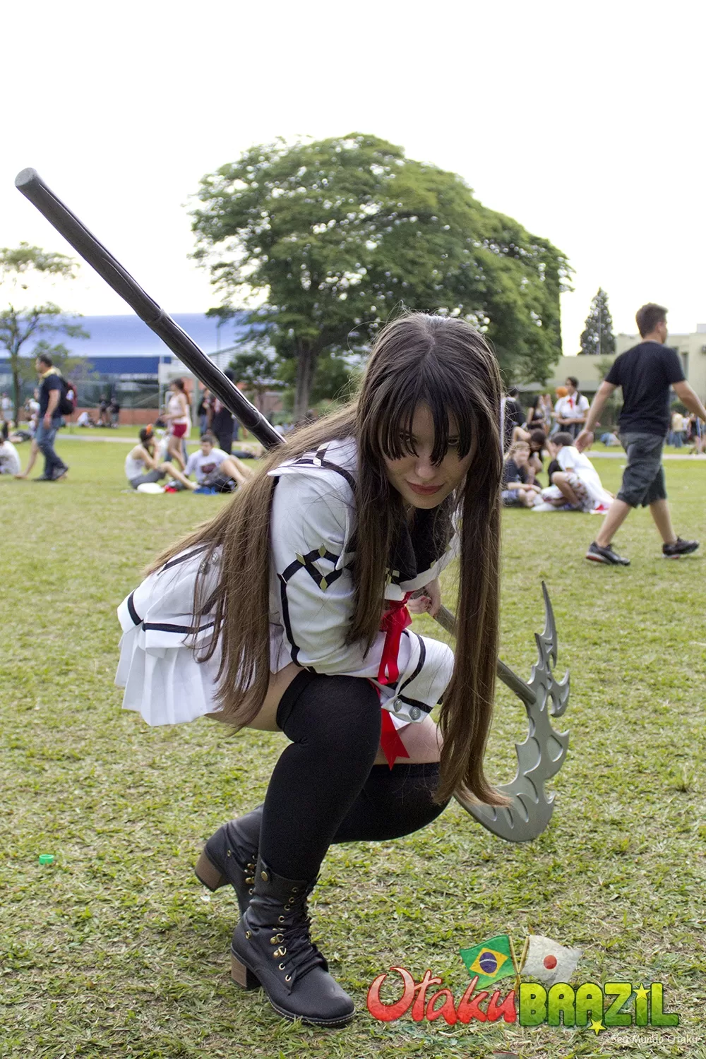 Foto 8413 — Campinas Anime Fest 2012