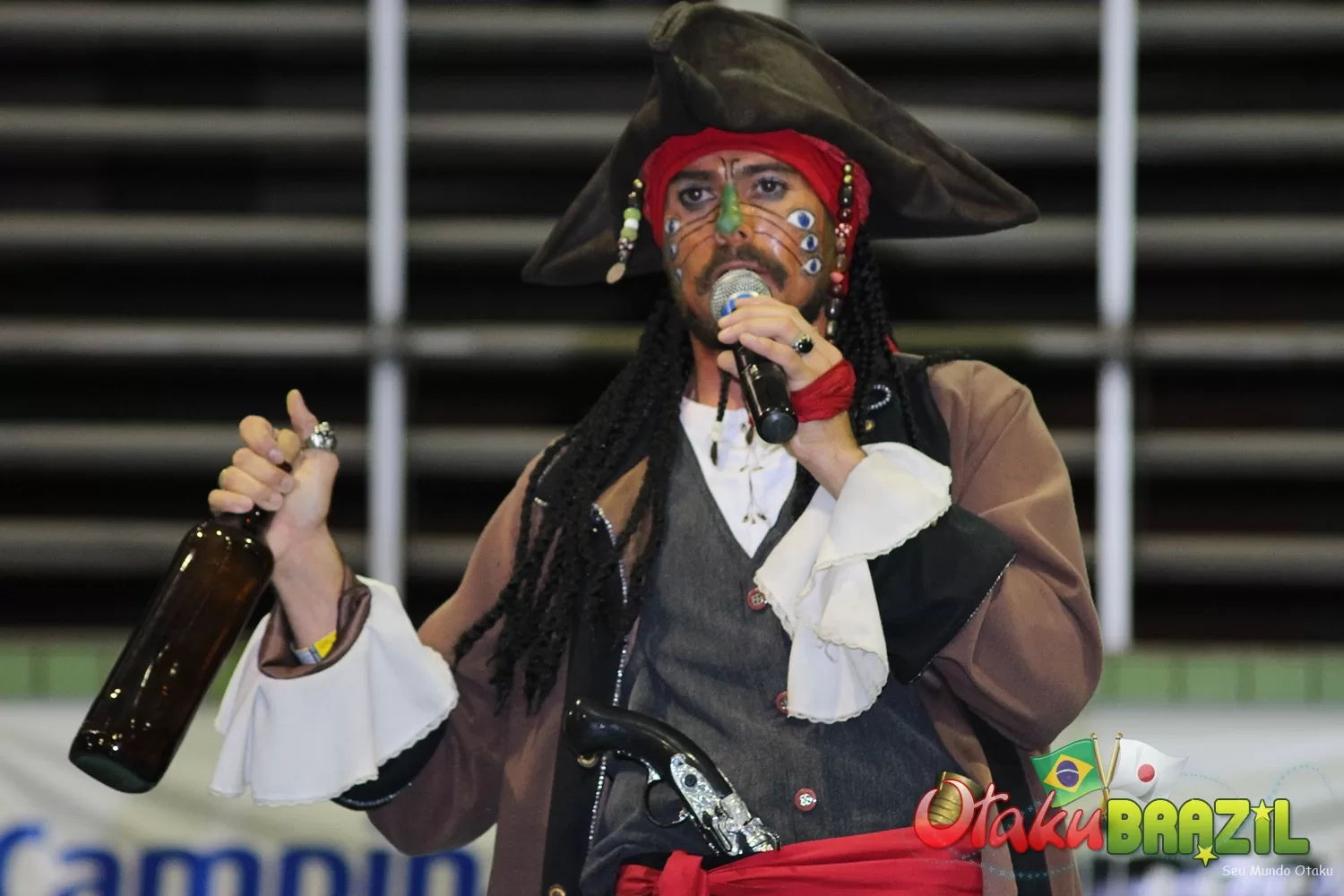 Foto 8415 — Campinas Anime Fest 2012