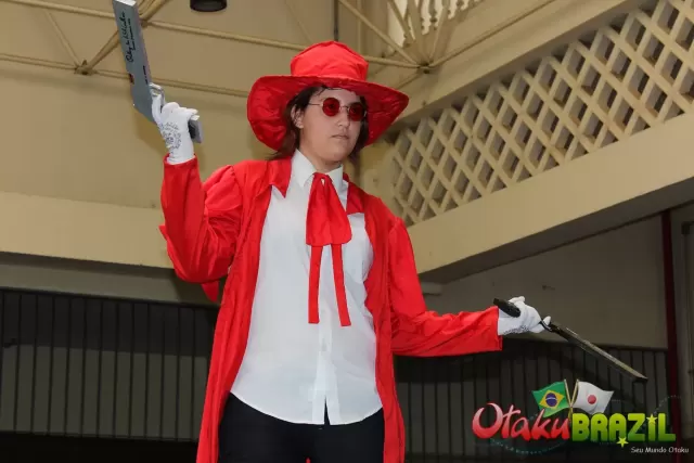 Campinas Anime Fest 2012