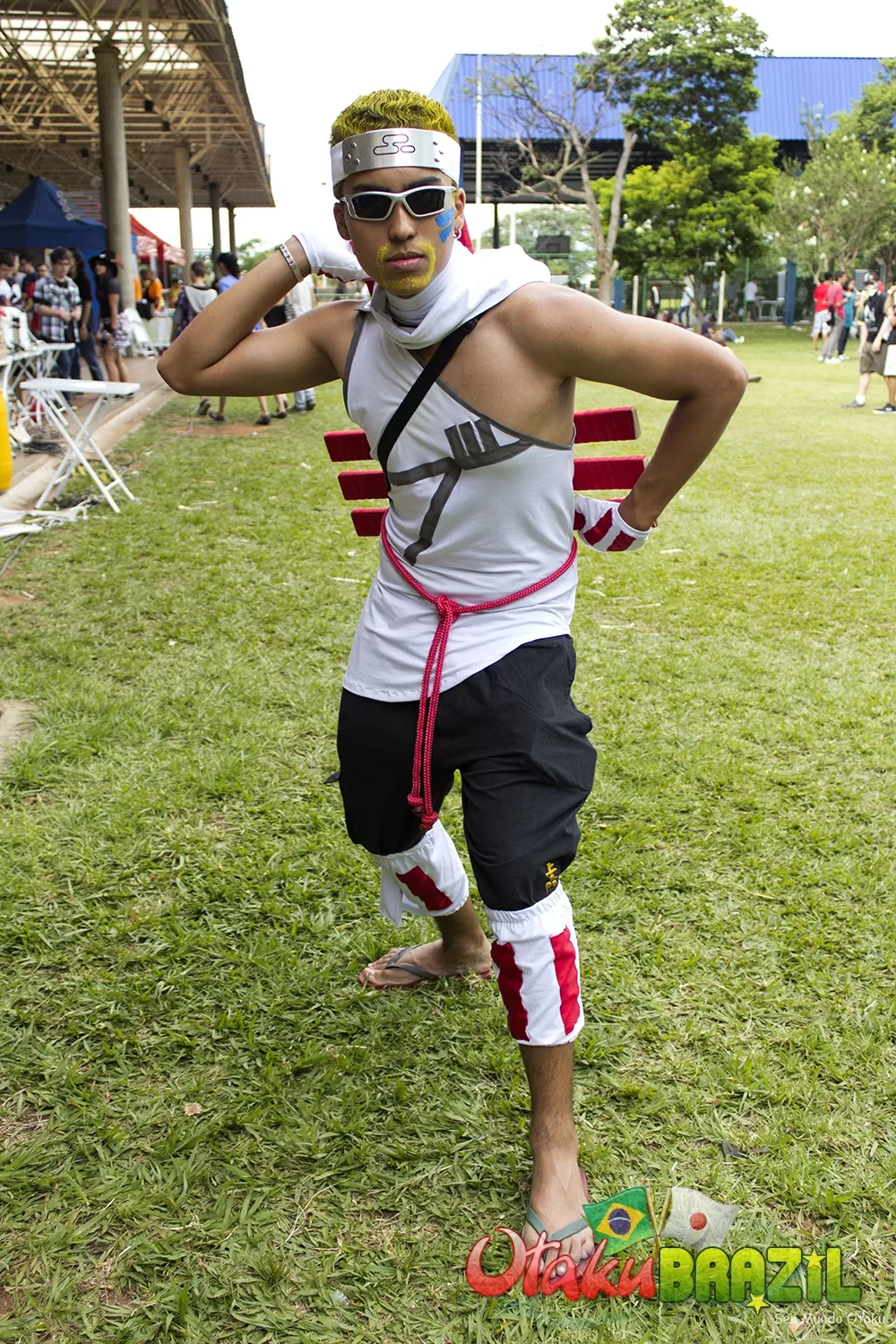 Foto 8417 — Campinas Anime Fest 2012