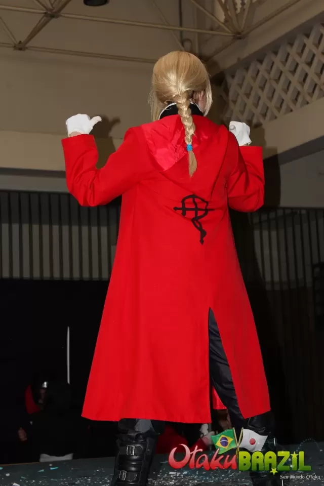 Campinas Anime Fest 2012