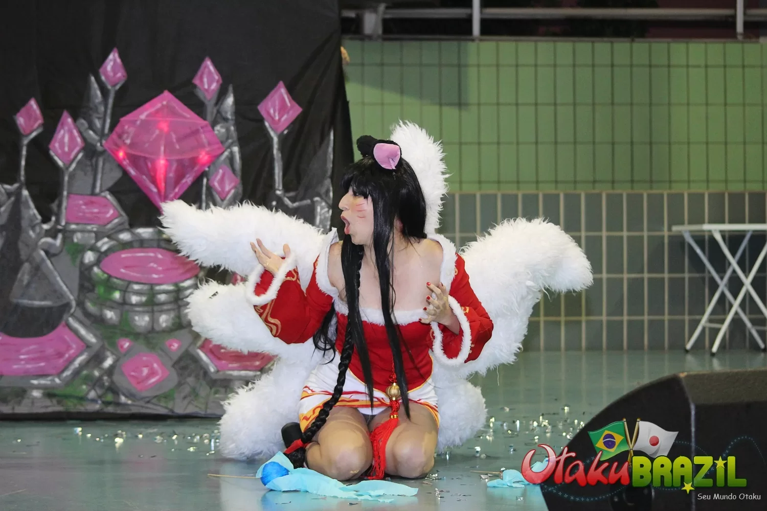 Foto 8422 — Campinas Anime Fest 2012