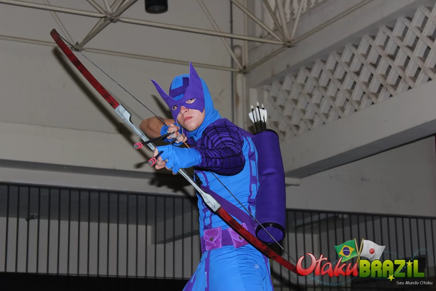 Foto 8036 — Campinas Anime Fest 2012