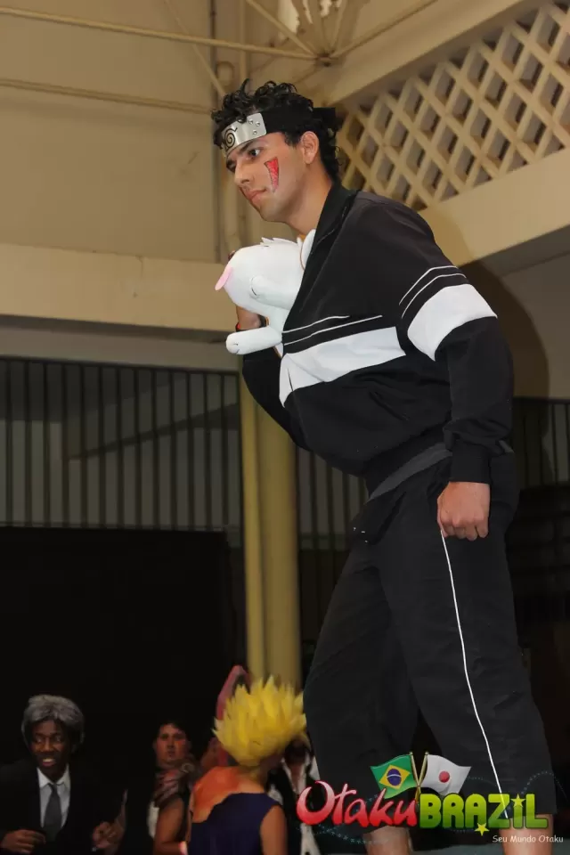 Campinas Anime Fest 2012