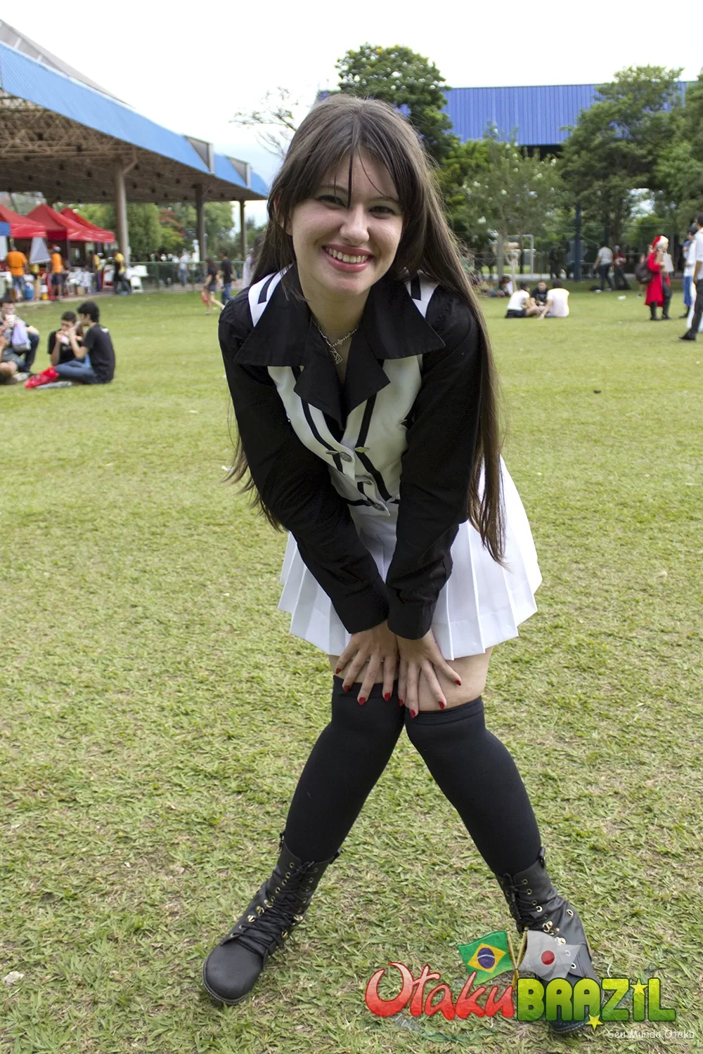 Foto 8426 — Campinas Anime Fest 2012