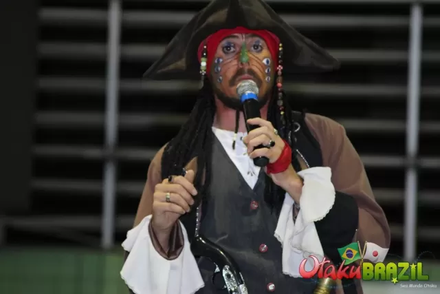 Campinas Anime Fest 2012