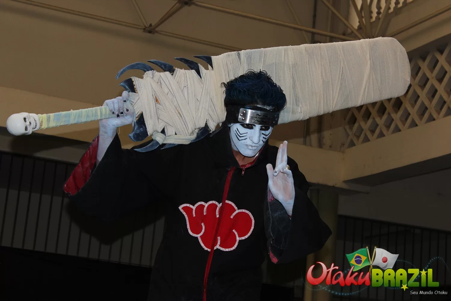 Foto 8428 — Campinas Anime Fest 2012