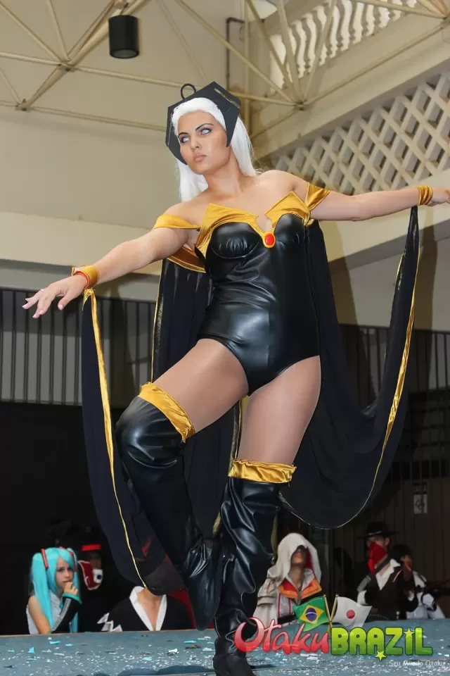 Campinas Anime Fest 2012