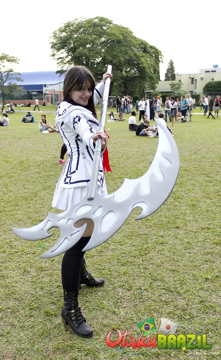 Foto 8431 — Campinas Anime Fest 2012