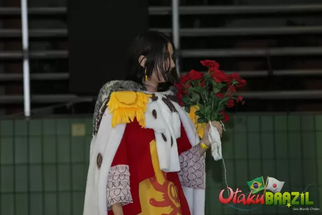 Campinas Anime Fest 2012