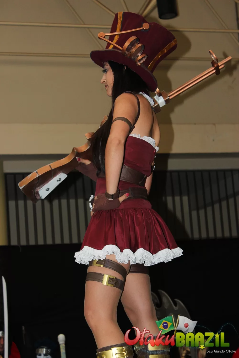 Foto 8037 — Campinas Anime Fest 2012