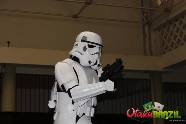 Campinas Anime Fest 2012