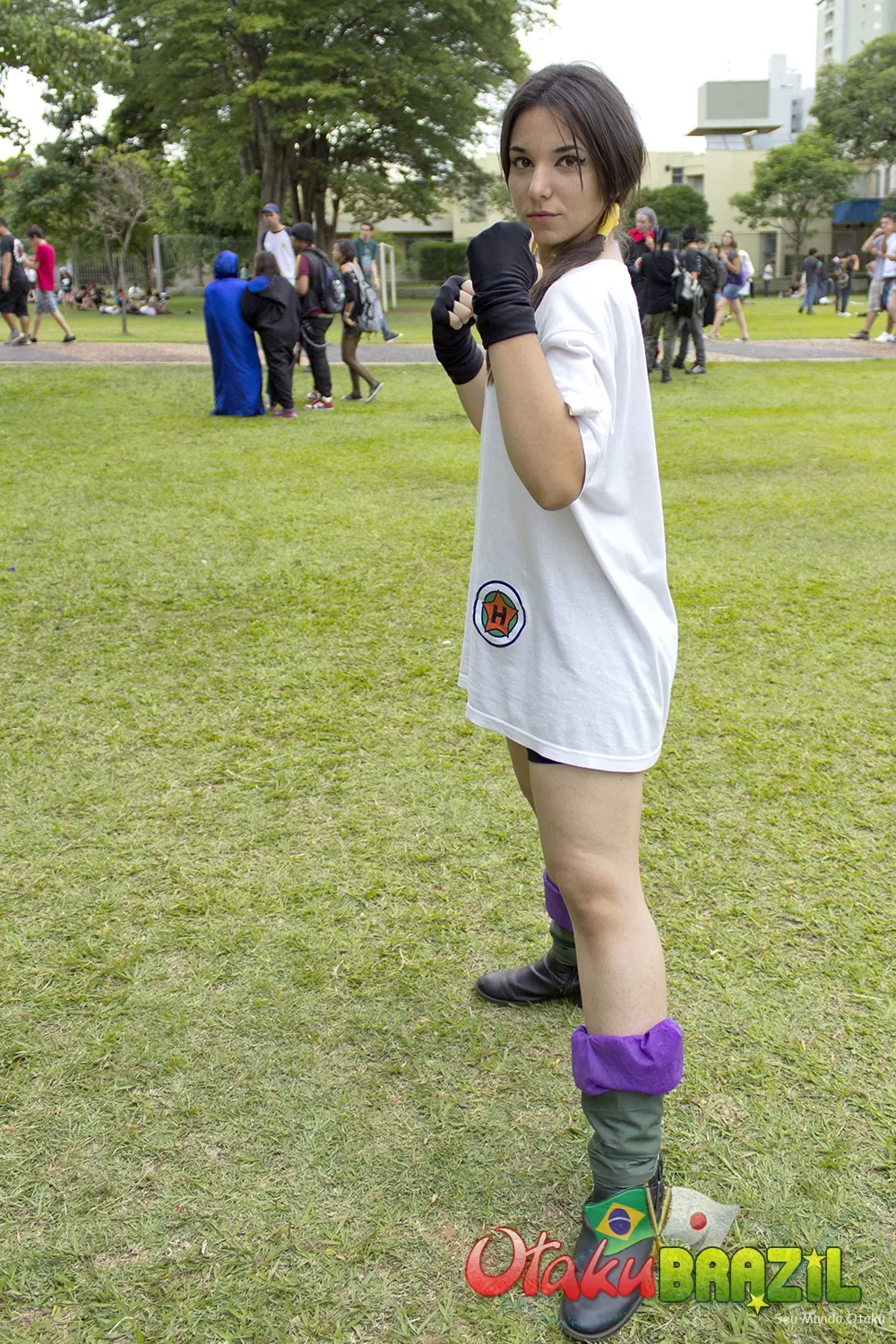 Foto 8434 — Campinas Anime Fest 2012
