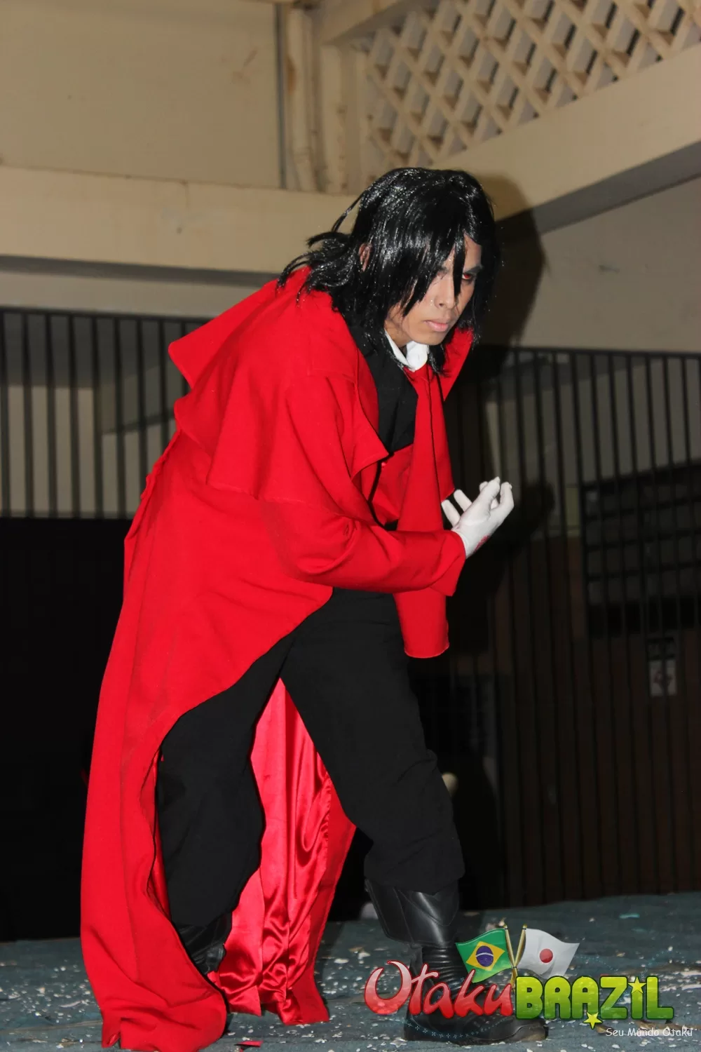Foto 8435 — Campinas Anime Fest 2012