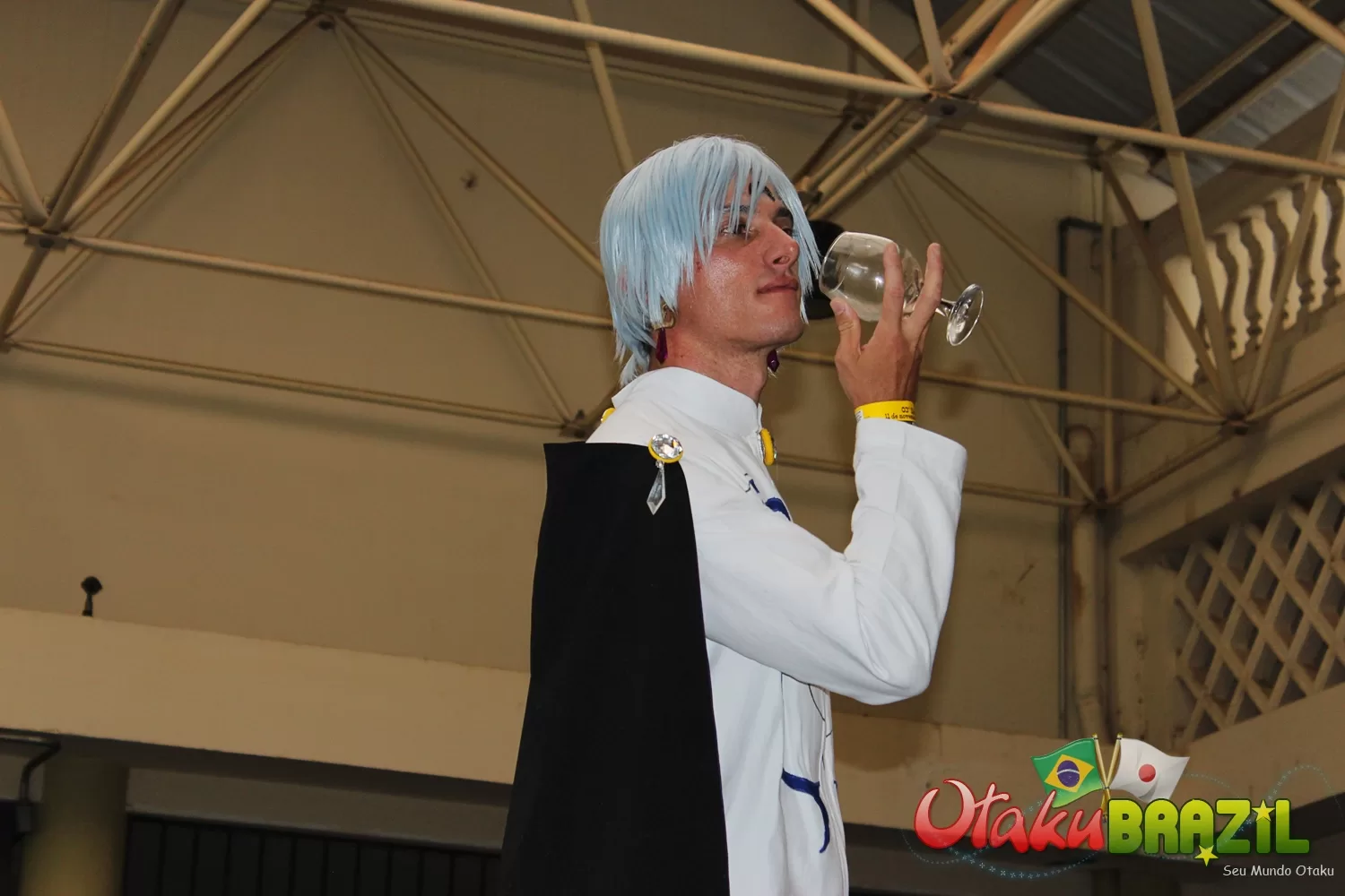 Foto 8436 — Campinas Anime Fest 2012