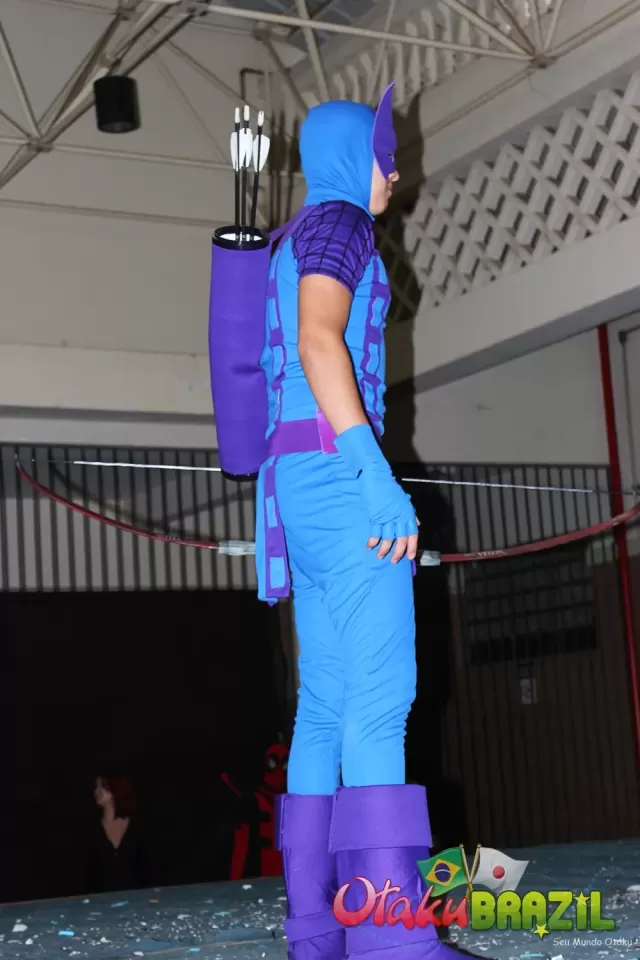 Campinas Anime Fest 2012