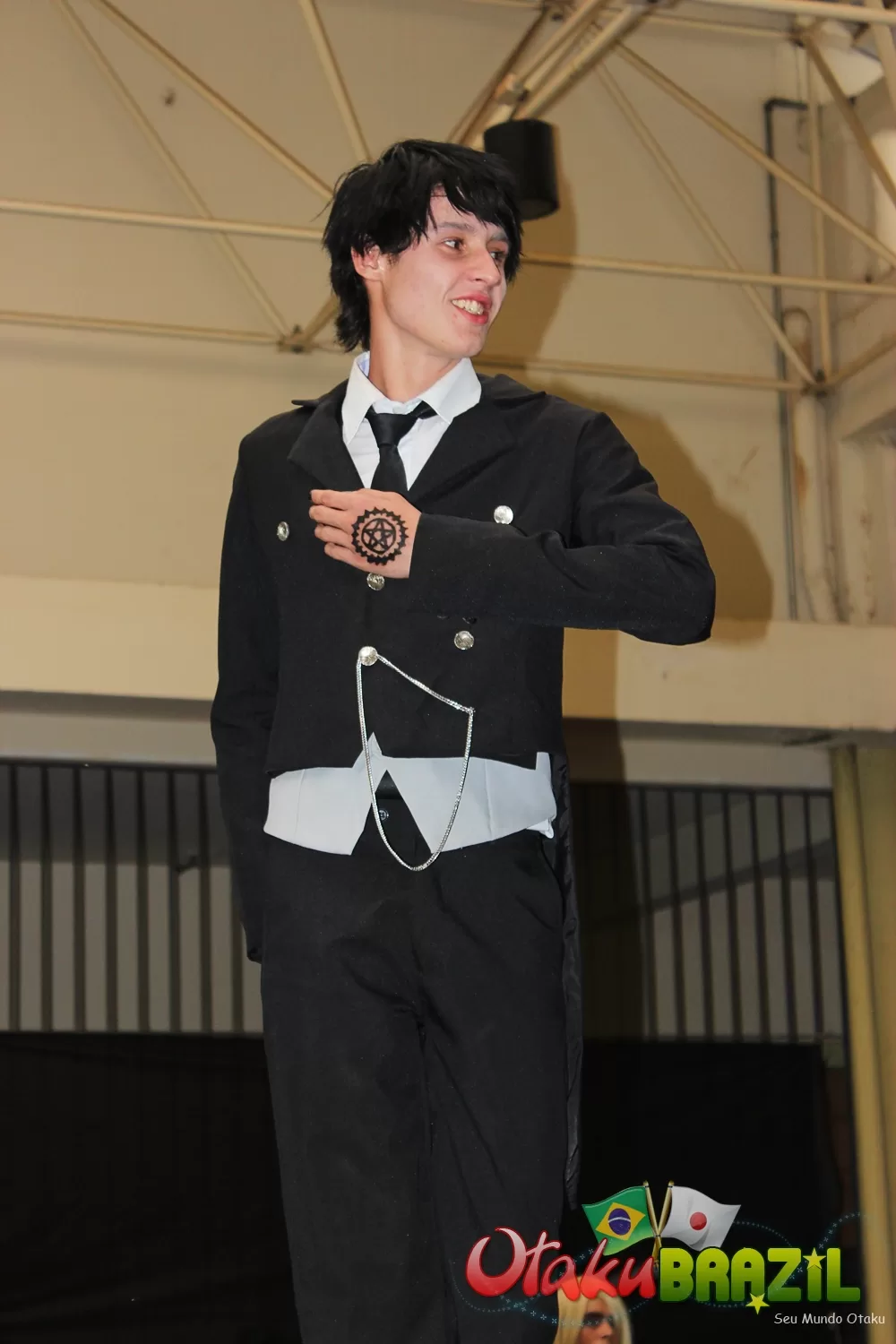 Foto 8438 — Campinas Anime Fest 2012