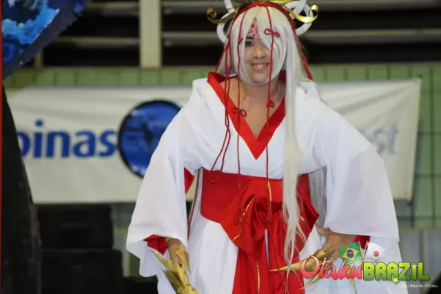 Campinas Anime Fest 2012
