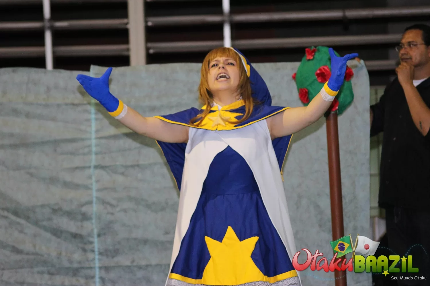 Foto 8441 — Campinas Anime Fest 2012
