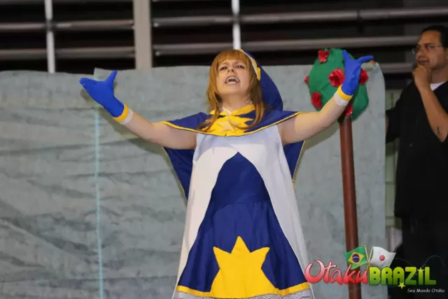 Campinas Anime Fest 2012